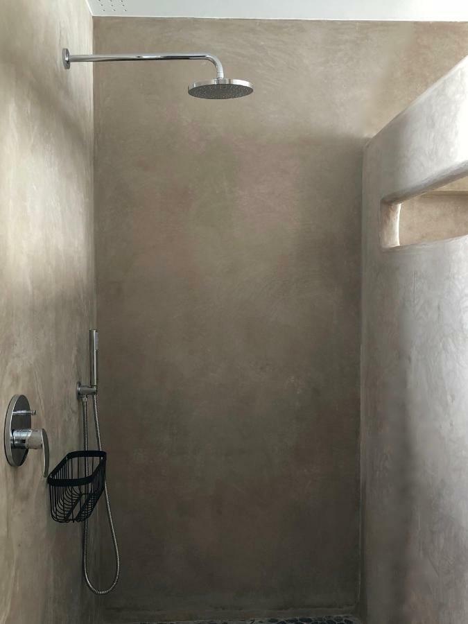 Casadosaguas Daire Tarifa Dış mekan fotoğraf